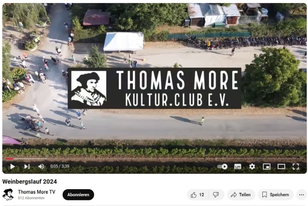 Video WBL 2024 Thomas More