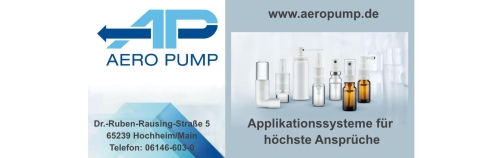 Aero Pump