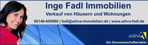 Inge Fadl Immobilien