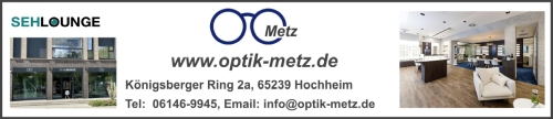 Optik Metz