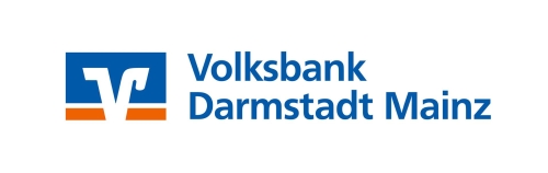 Logo Volksbank Darmstadt Mainz 500