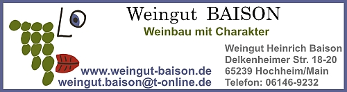 Weingut Baison