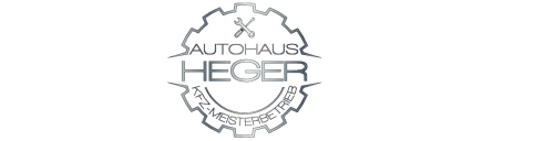 Logo_heger Logo_Heger