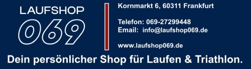 Werbebanner Laufshop Leder 2024 500