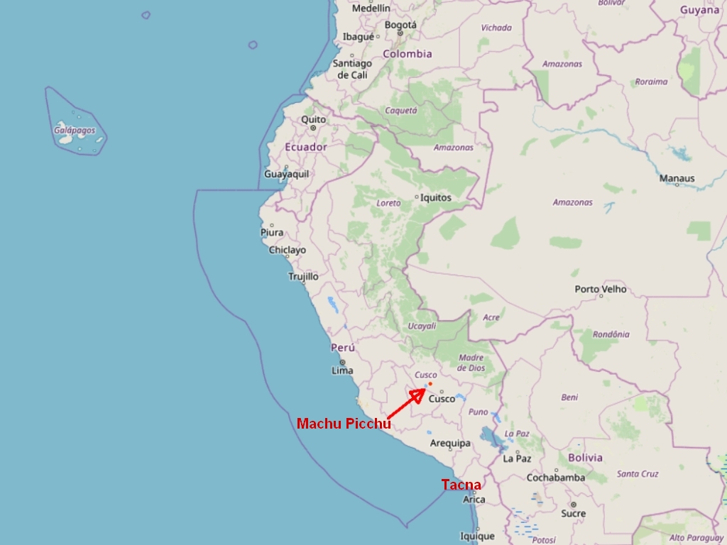 Peru