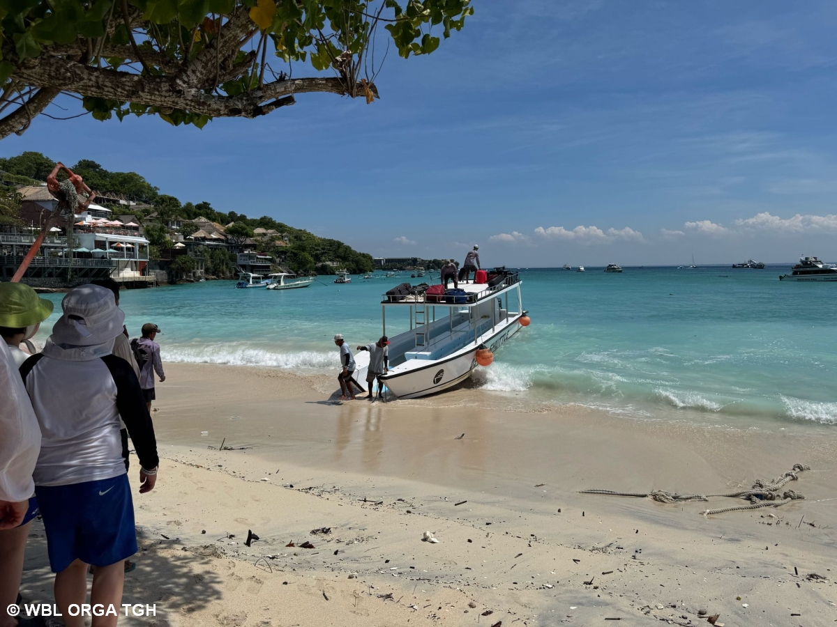Lembongan 2  