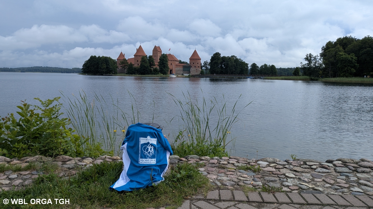 Trakai 