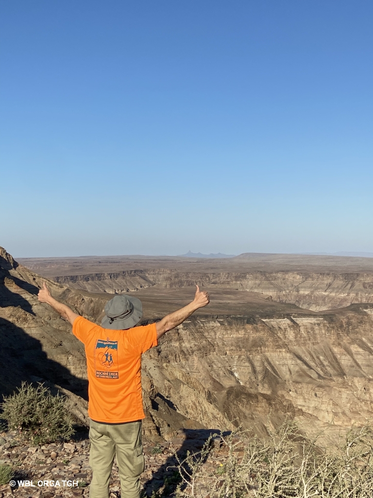 Fish River Canyon  2 