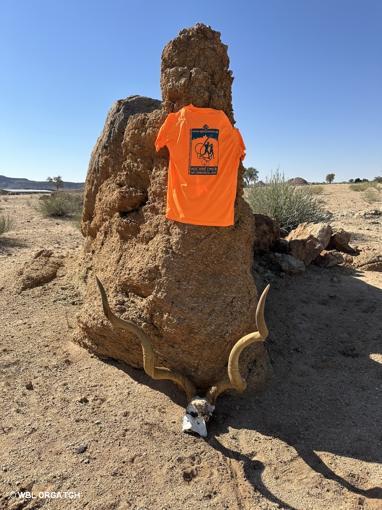 Fish River Canyon  3 