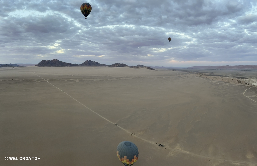  Balloon Safari 3