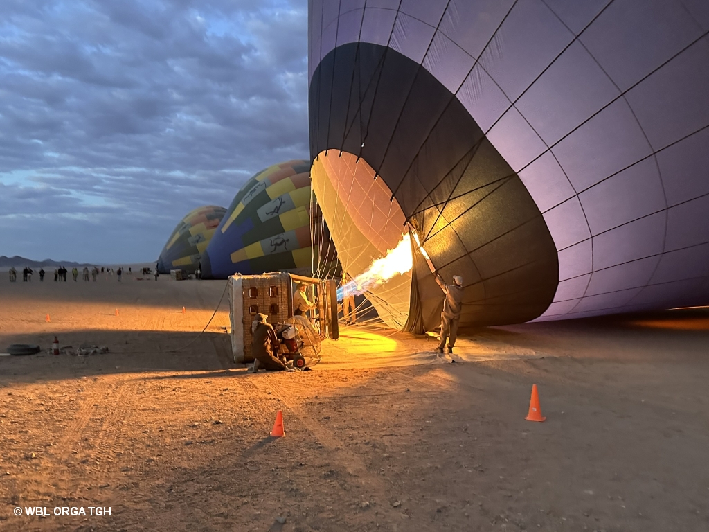  Balloon Safari  2