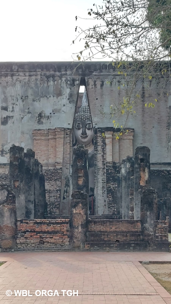  Sukhothai     