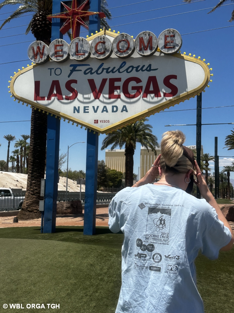 Las Vegas  