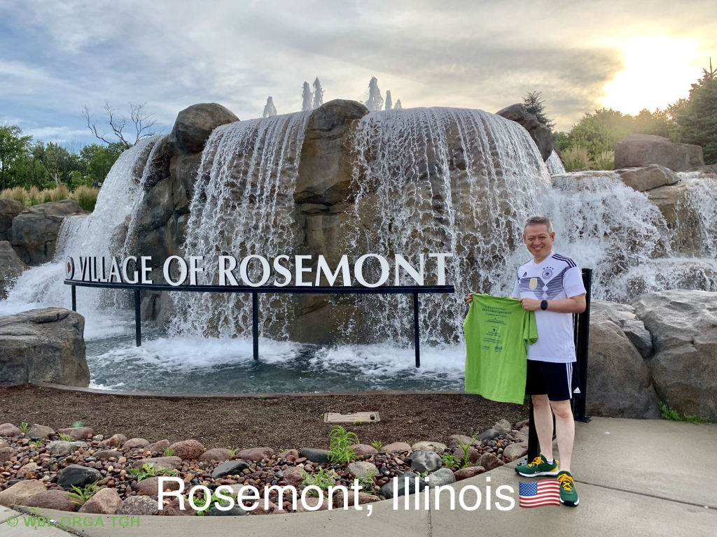 Rosemont  