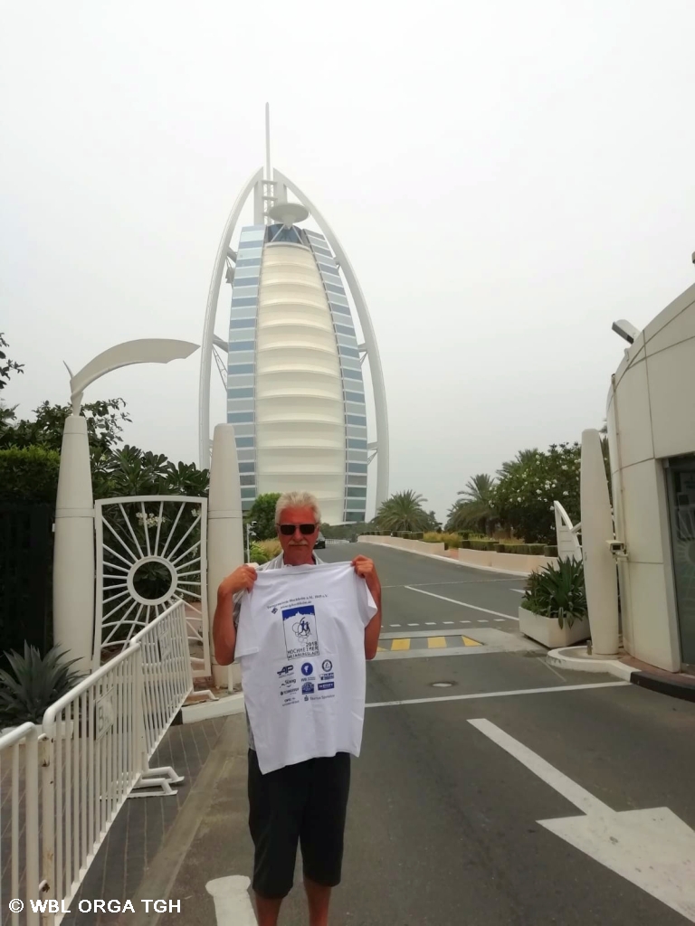 Burj al Arab 