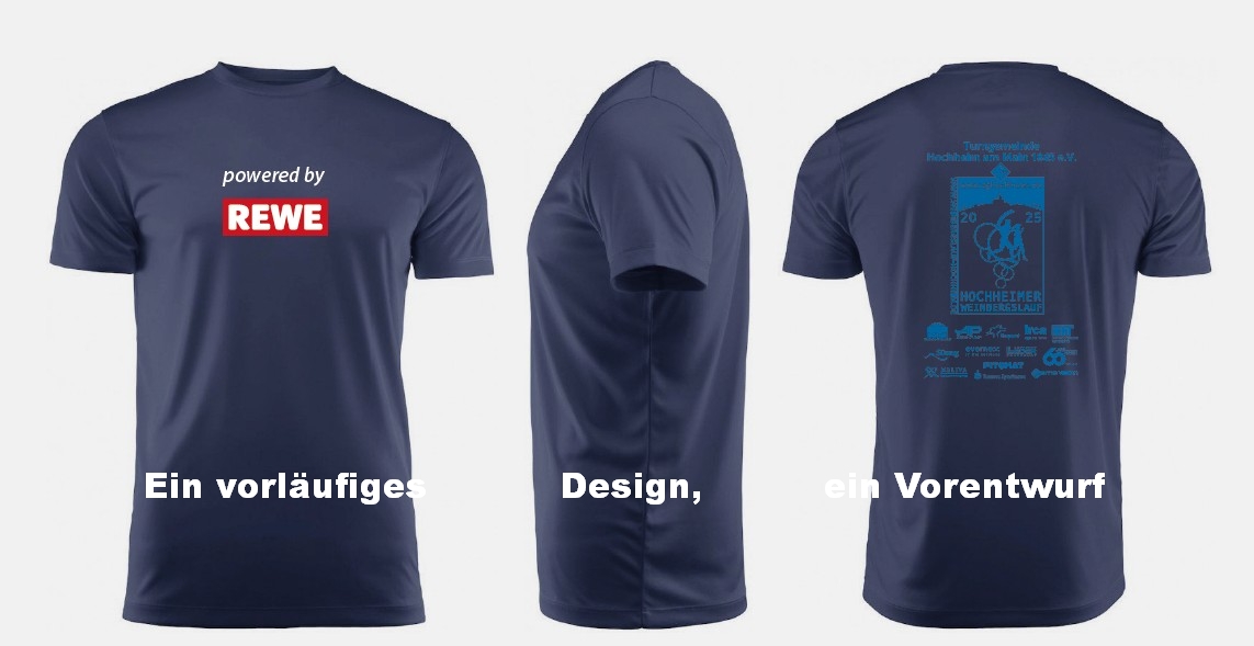 Powered by REWE 300