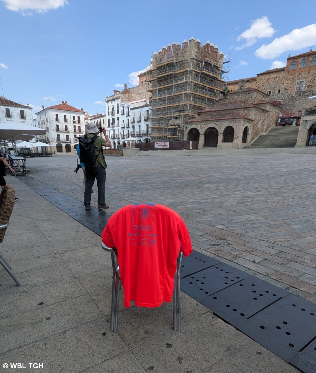 Cáceres 1